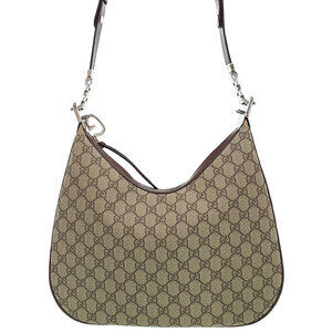 GUCCI Attache Shoulder Bag